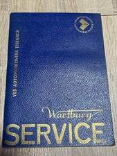 Wartburg Service - VEB