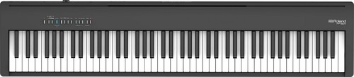 Roland 30x stagepiano - roland,