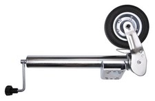 Automatik Stützrad 60 mm