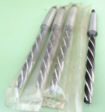 HSS Nietlochreibahle 12 mm MK2 Nietloch Reibahle Maschinenreibahle Kegelreibahle