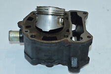 PIAGGIO HEXAGON GTX 125 ZYLINDER MOTORZYLINDER KOLBEN MOTOR CYLINDER PISTON