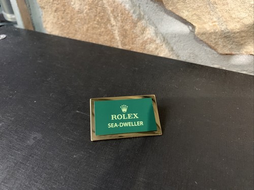 Original rolex sea - original,