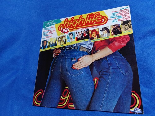 High life original top - life,