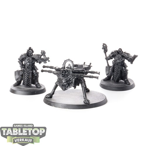 Stormcast eternals celestar - stormcast,