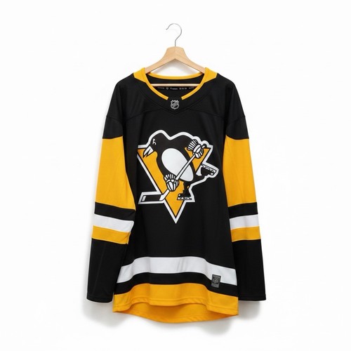 Pittsburgh penguins trikot - pittsburgh,