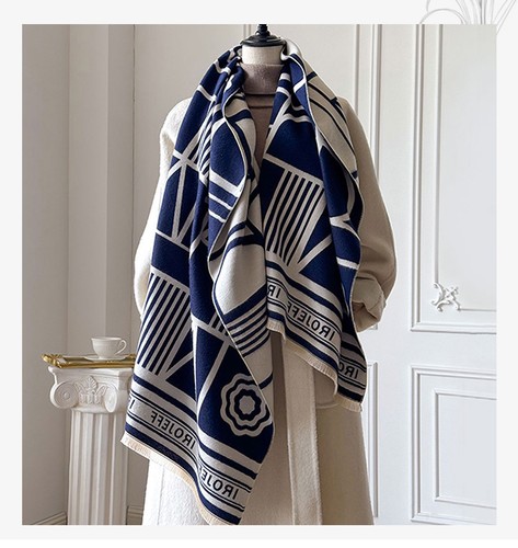 Damen neu cashmere schal - neu,