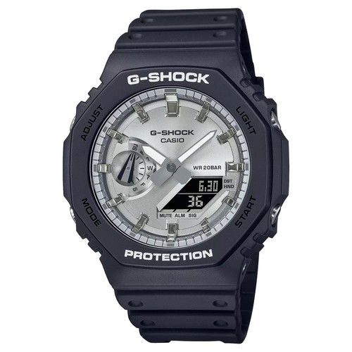 Casio shock schwarz herren - casio,