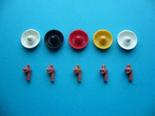 Timpo Einzelteile für