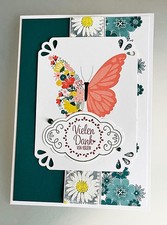 Grußkarte, Geburtstag