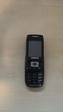 Samsung SGH D500 Nur Gerät, Händler, Geprüft, Garantie, Handy, Telefon