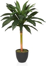 Artificial Dracaena Palm 85cm