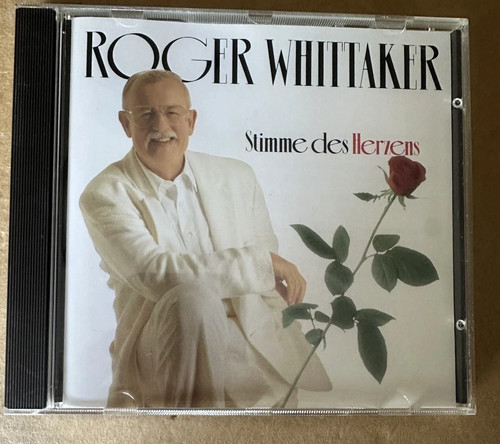 Roger whittaker stimme - whittaker,