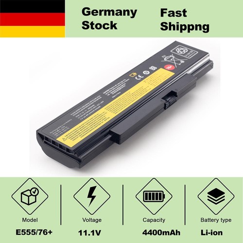 Akku für lenovo - für,