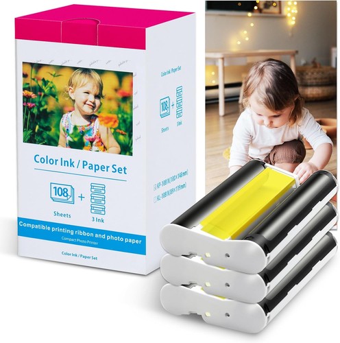 Patronen fotopapier für - &,