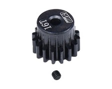 GPM Racing Stahl Ritzel 16