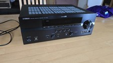 Yamaha RX-V1065 – 7.2 AV-Receiver, 4× HDMI, Dolby TrueHD/DTS-HD, Pre-Out, Phono,