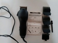 Haarschneidemaschine, elektrisch