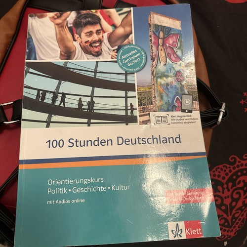 100 stunden deutschland - 100,