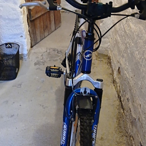 Giant gsr mountainbike - giant,