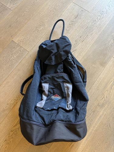Packgrek vintage rucksack - vintage,