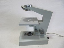 Zeiss LABOVAL 3 Stativ Binokular Routine Forschungs Mikroskop Stereomikroskop