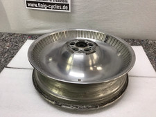 Hinterrad Softail Deuce 4,5x17