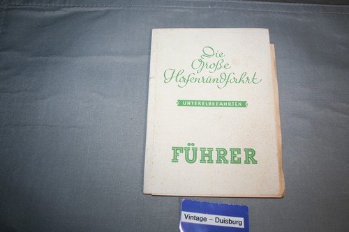 Alter führer die großen - alter,