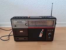 Grundig RR220 International