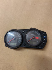 Kawasaki ZX-636 ZX636A Ninja Tacho Instrument Kombiinstrument Cockpit Tachometer