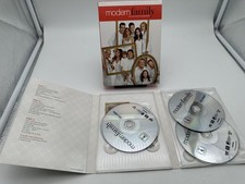 Serie Modern Family - Die