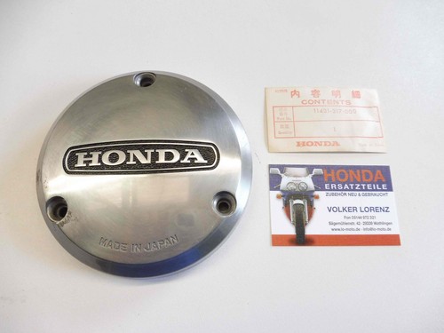Neu original honda - neu,