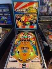 Flipper Triple Strike