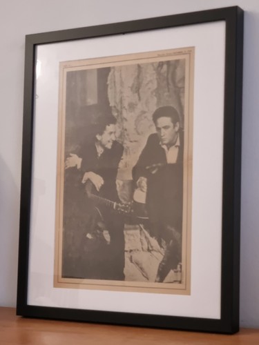 Bob dylan johnny - bob, cash