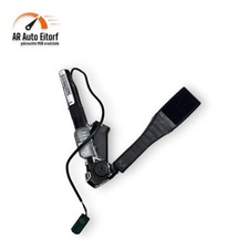 Opel Corsa D Gurtschloss Gurtstraffer Vorne Rechts Beifahrersitz 607075100