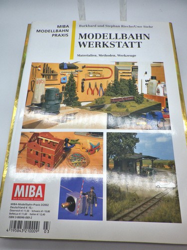 Miba zeitschrift - miba,