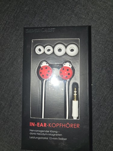 Ear kopfhörer von - -,