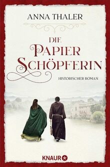Die papierschöpferin - die,
