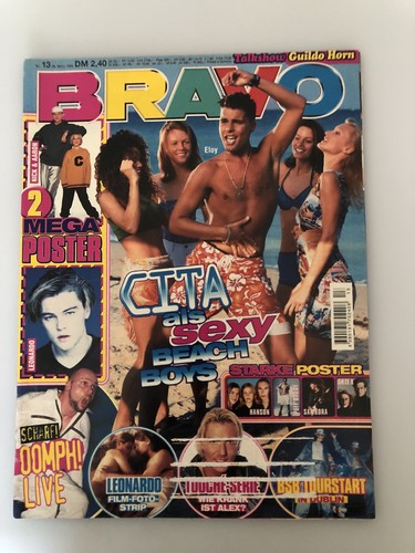 Bravo 26 3 - bravo, nr.