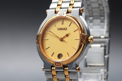 Vintage fast neuwertig gucci - [fast, neuwertig]