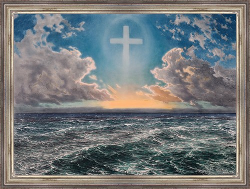 Per crucem lucem kreuz - per,