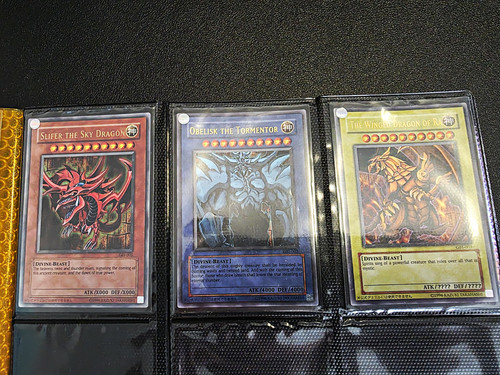 Konami gbi - yu-gi-oh!,