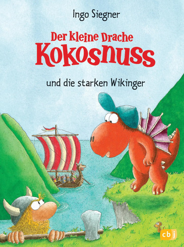 Der kleine drache - drache, 14