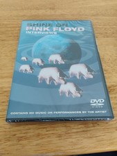 Pink Floyd - Shine On (DVD