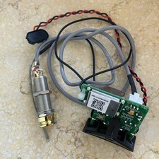 Fishman Uke Rev 1.0 Piezo Pickup aus Epiphone Hummingbird (Tonabehmer)