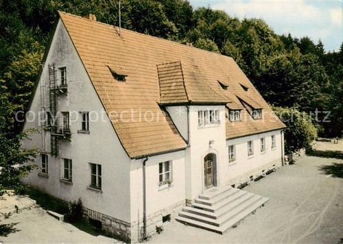 Weissenbrunn kronach - weissenbrunn,