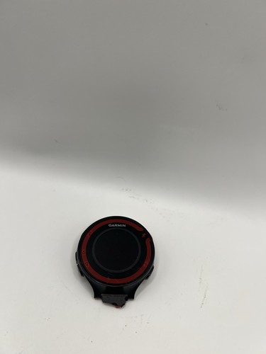 Garmin forerunner 220 schwarz - garmin,