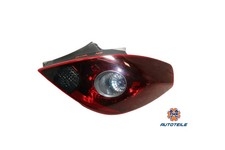 Opel Corsa D Rückleuchte