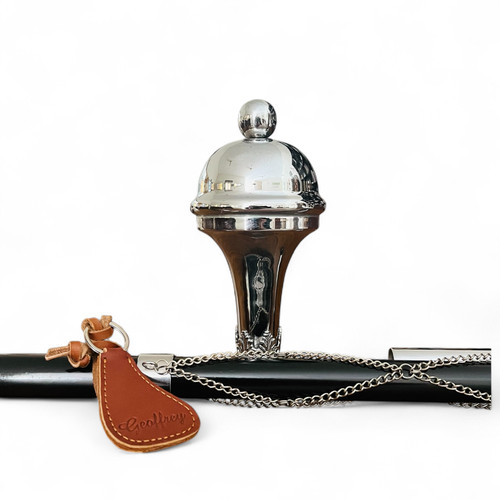 Black mace kugelkopf - kugelkopf, |