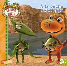 Dino train vol a la - le, vol.