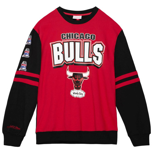 Chicago bulls nba mitchell - bulls, &